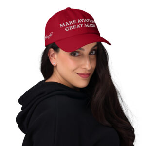 Dad hat