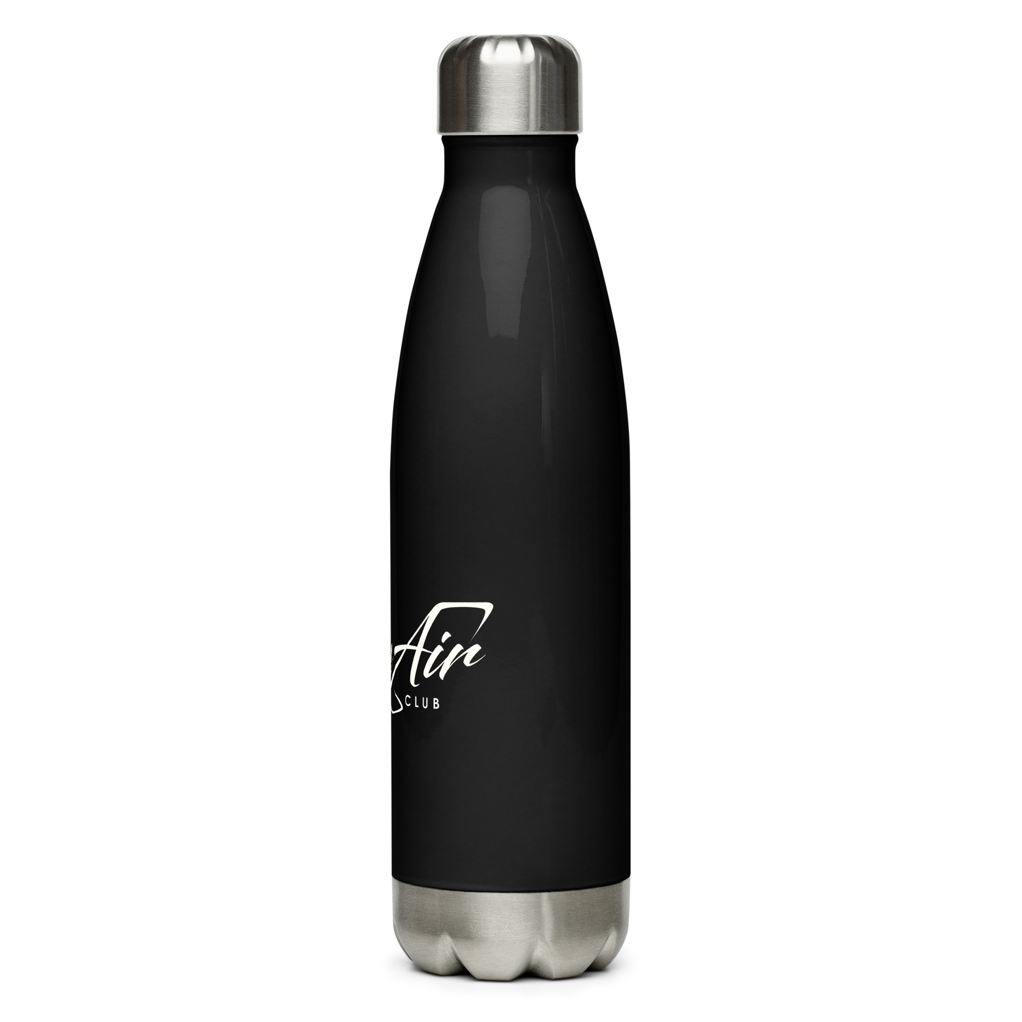 Stainless steel water bottle - Image 3