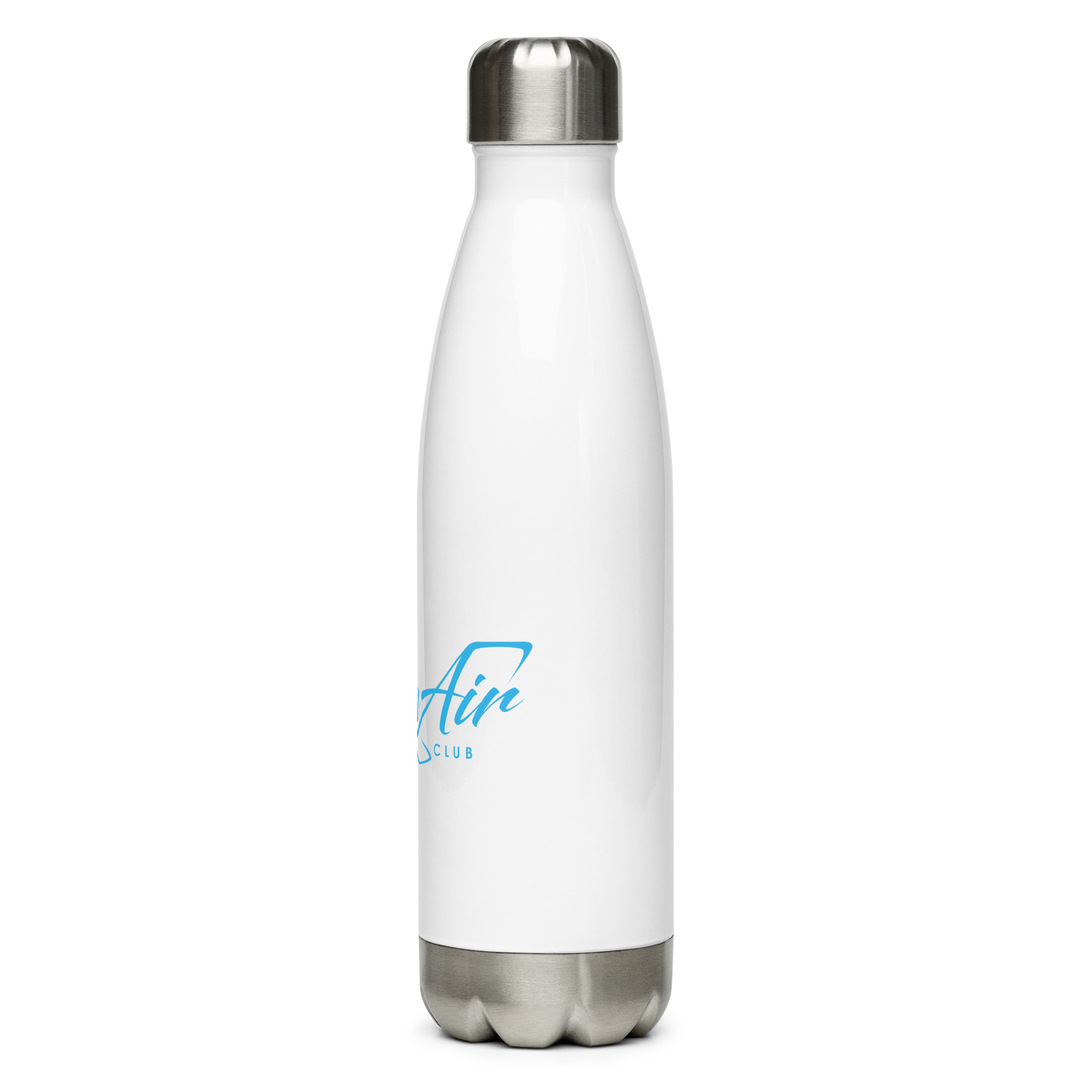 Stainless steel water bottle - Image 3