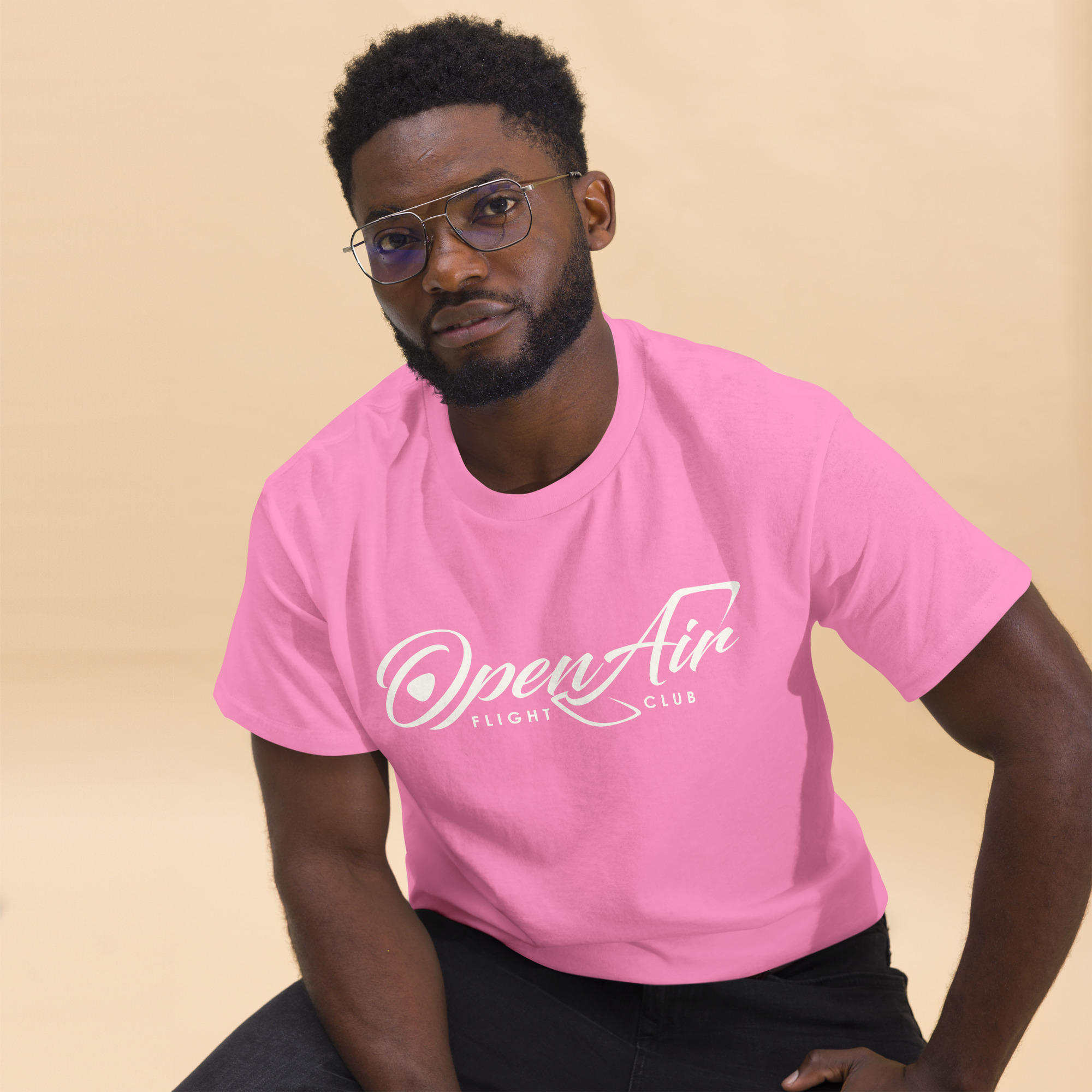 Unisex classic tee - Image 10