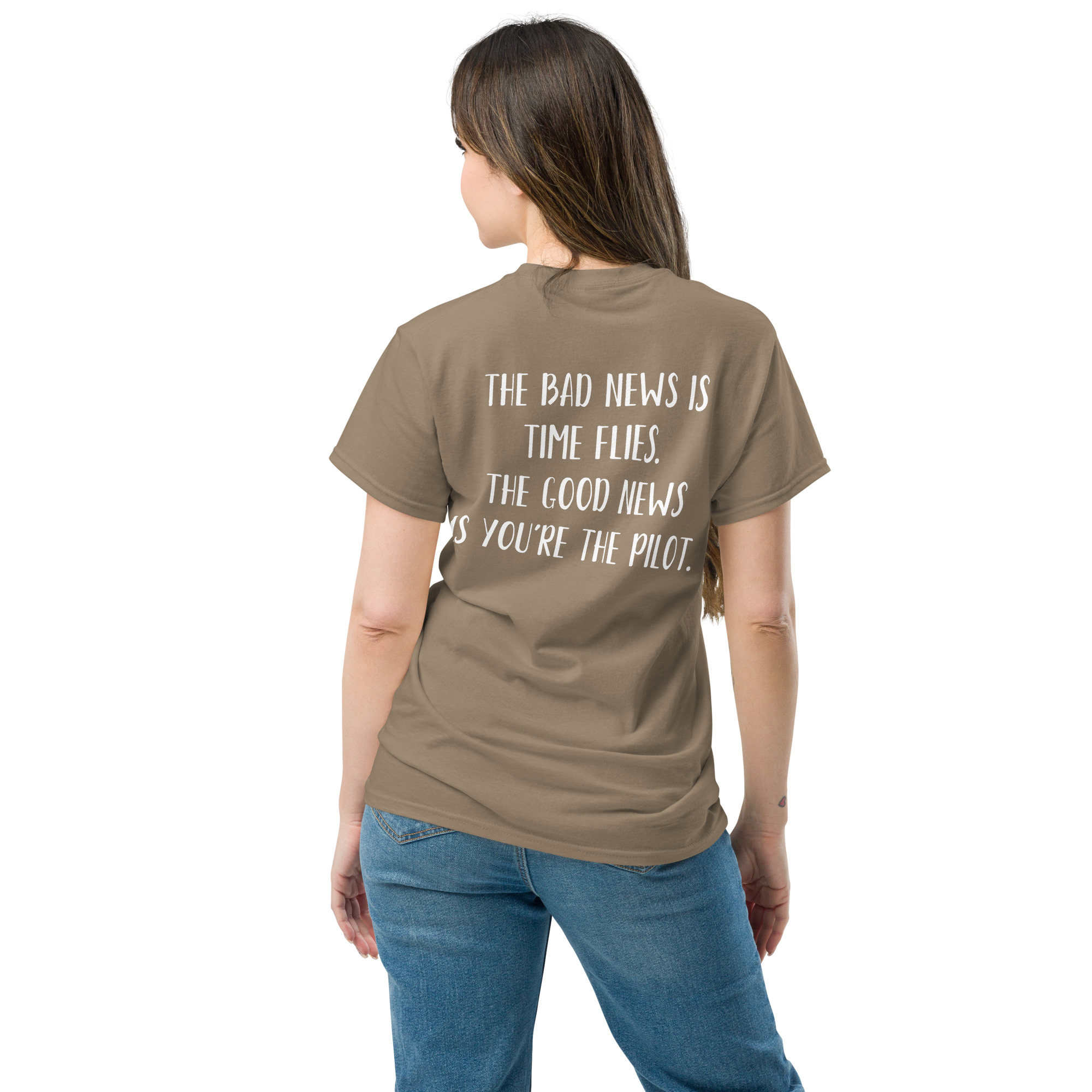 Unisex classic tee - Image 30