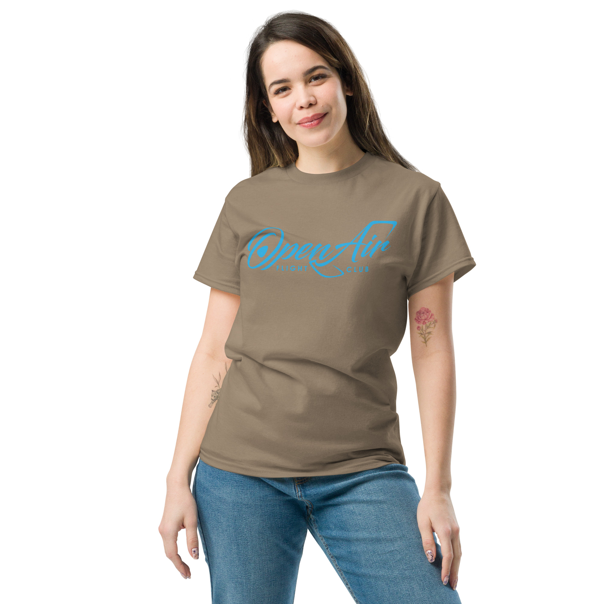 Unisex classic tee - Image 28