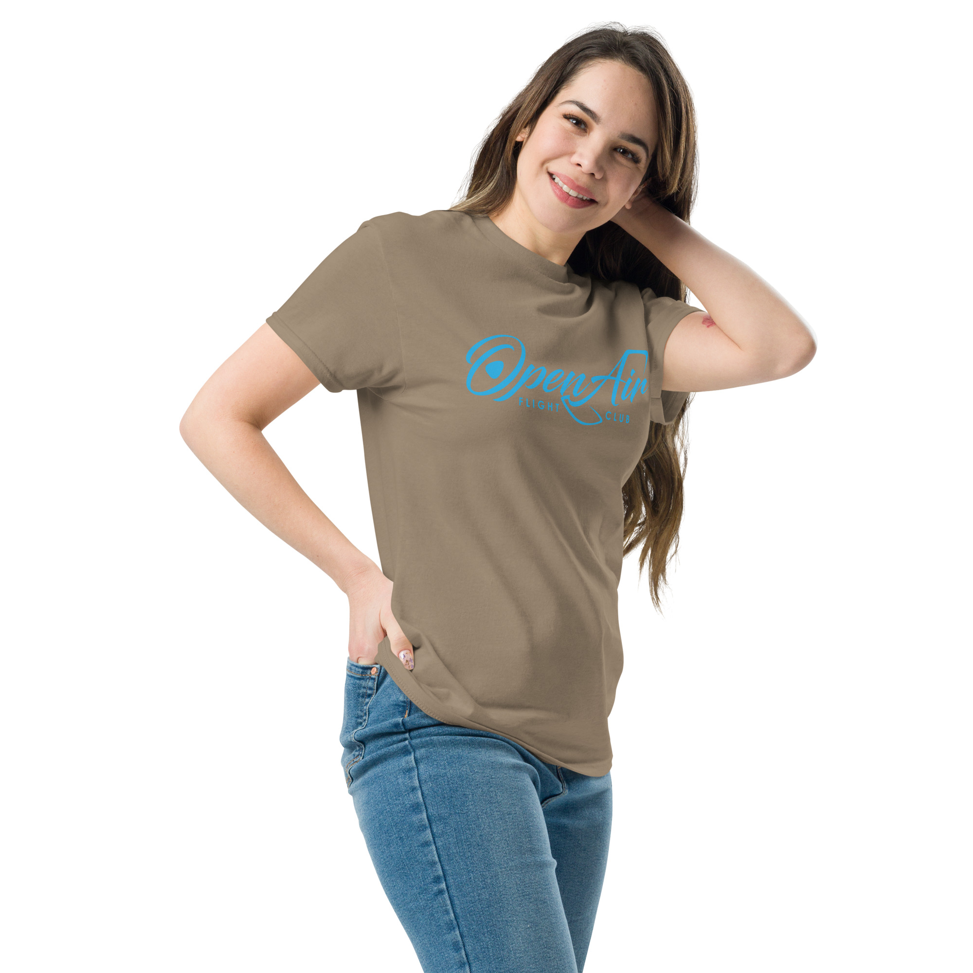 Unisex classic tee - Image 29
