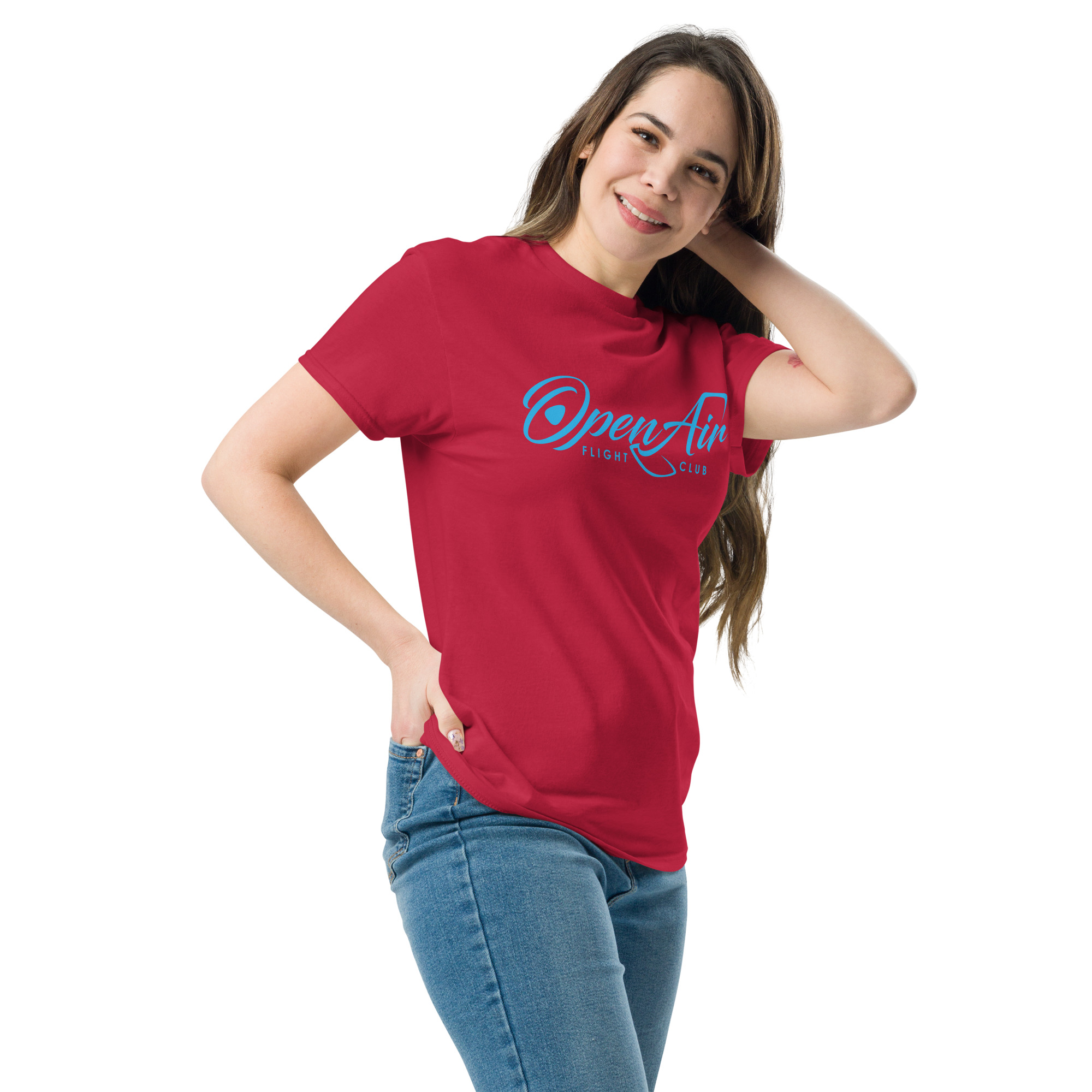 Unisex classic tee - Image 20