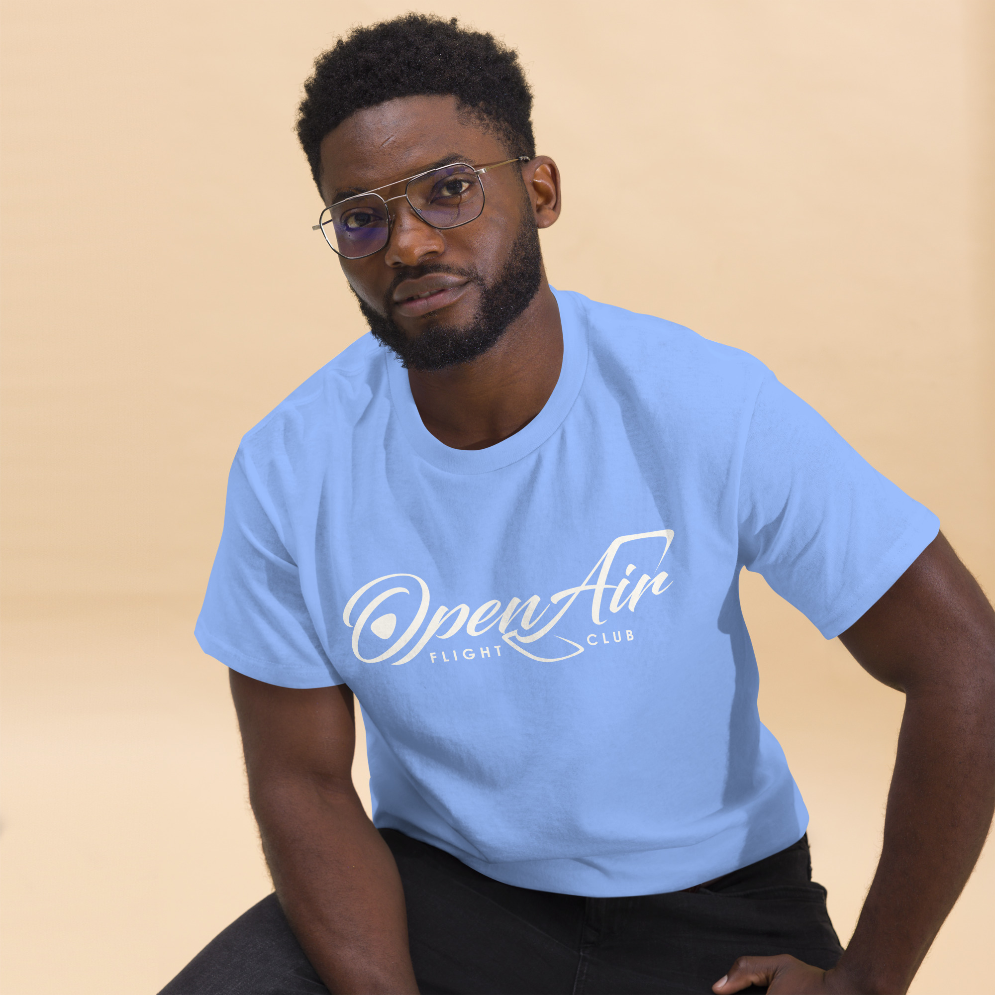 Unisex classic tee - Image 12