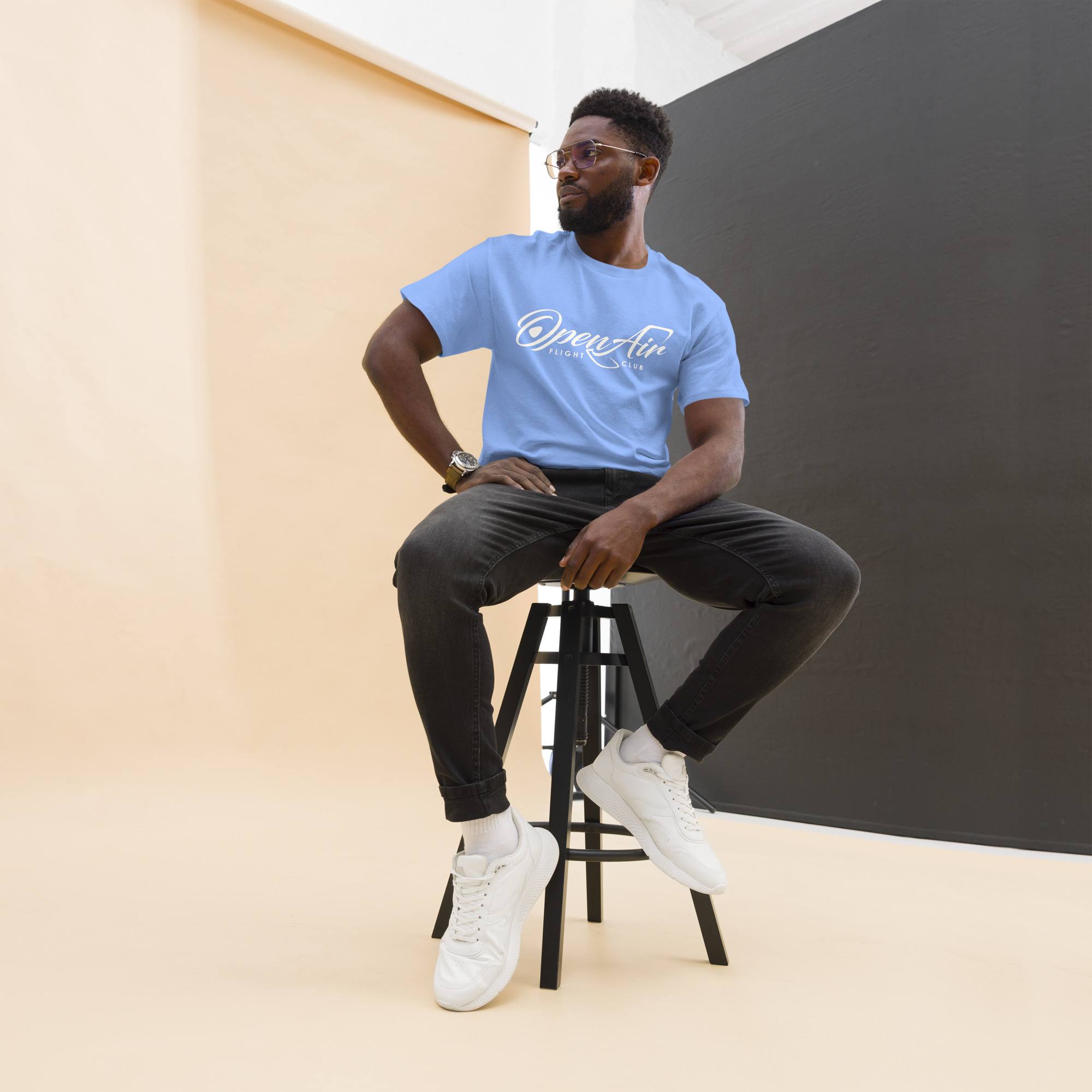 Unisex classic tee - Image 11
