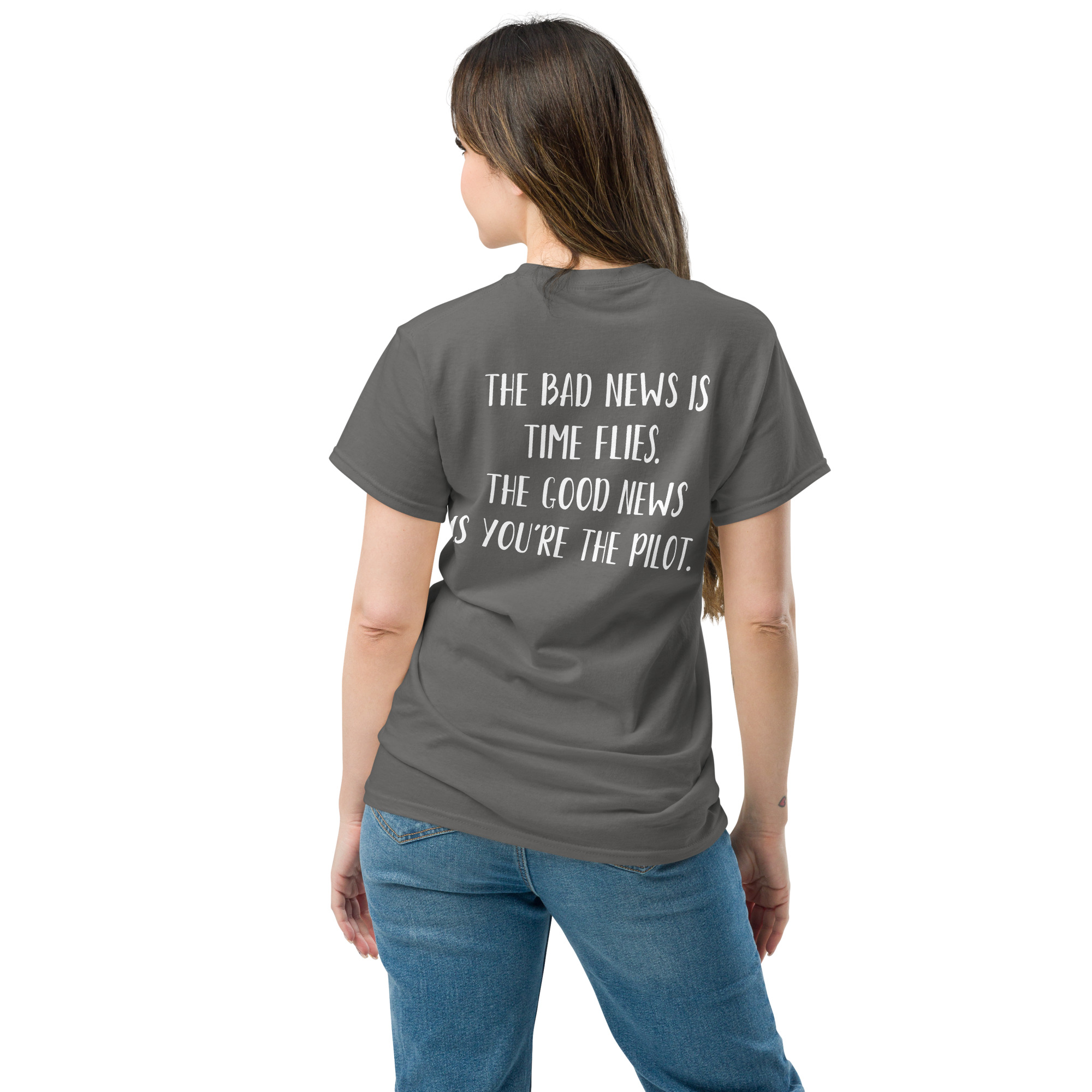Unisex classic tee - Image 27