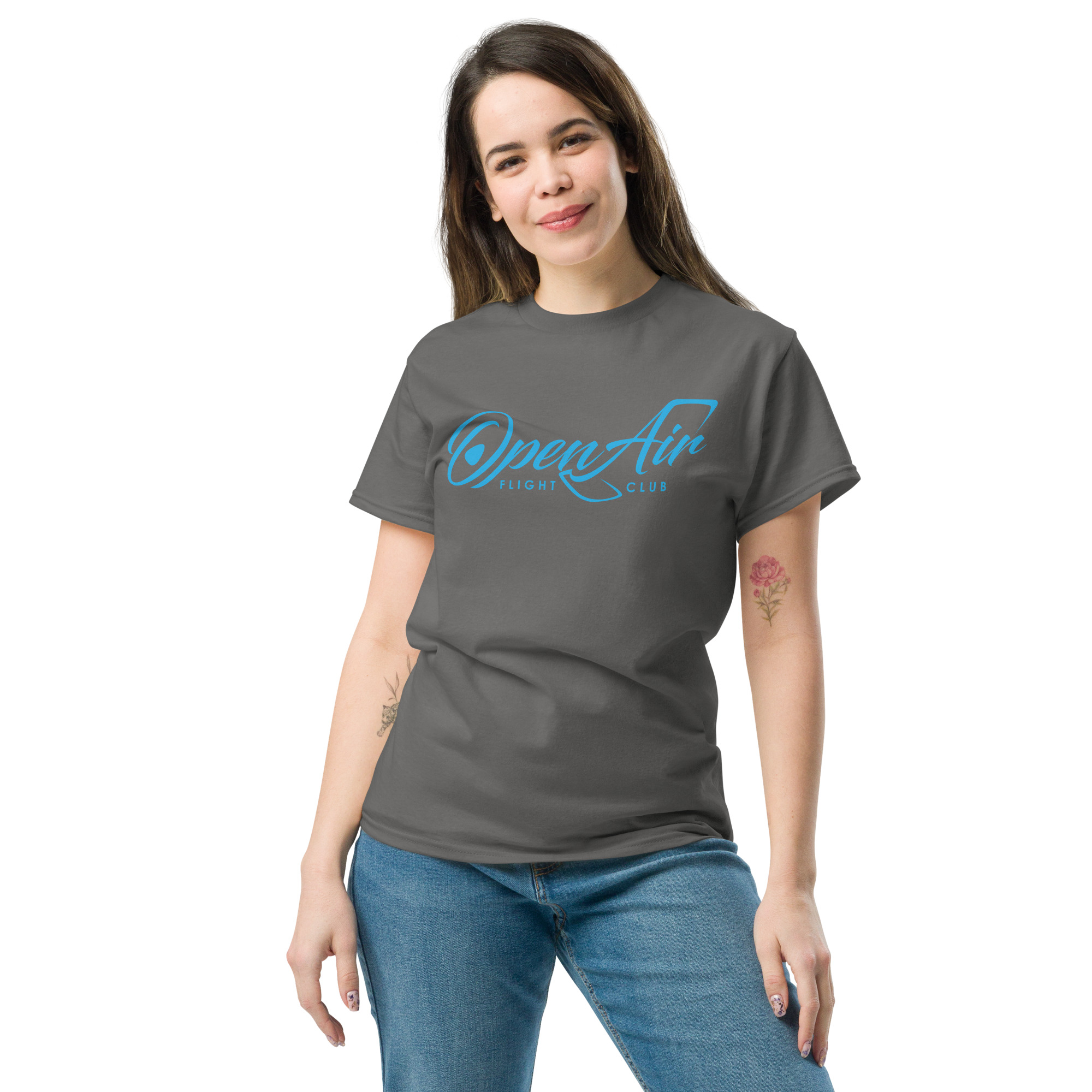Unisex classic tee - Image 25