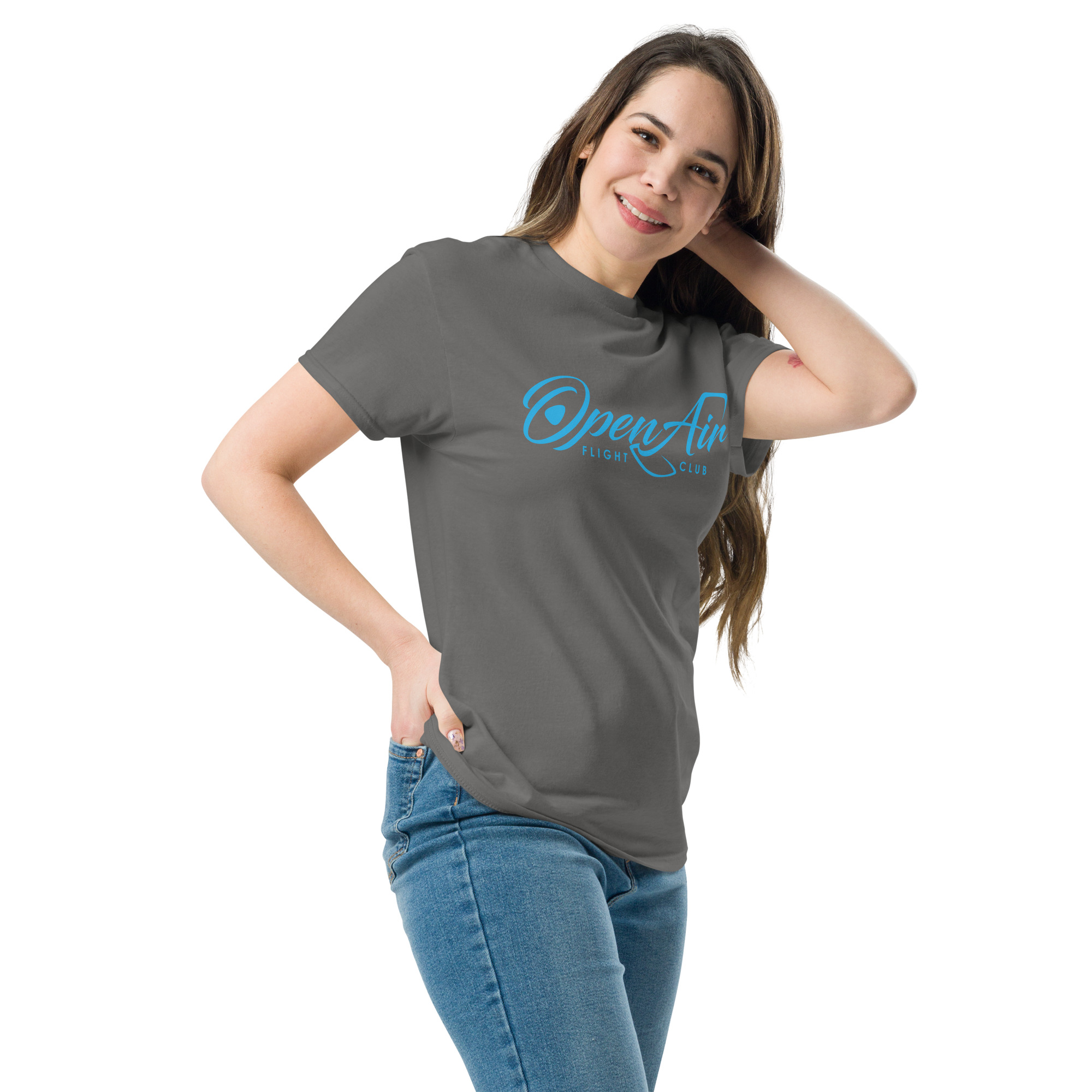 Unisex classic tee - Image 26