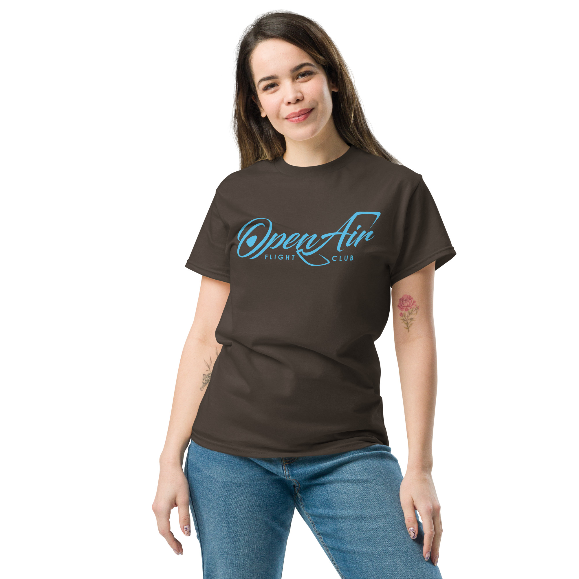 Unisex classic tee - Image 16