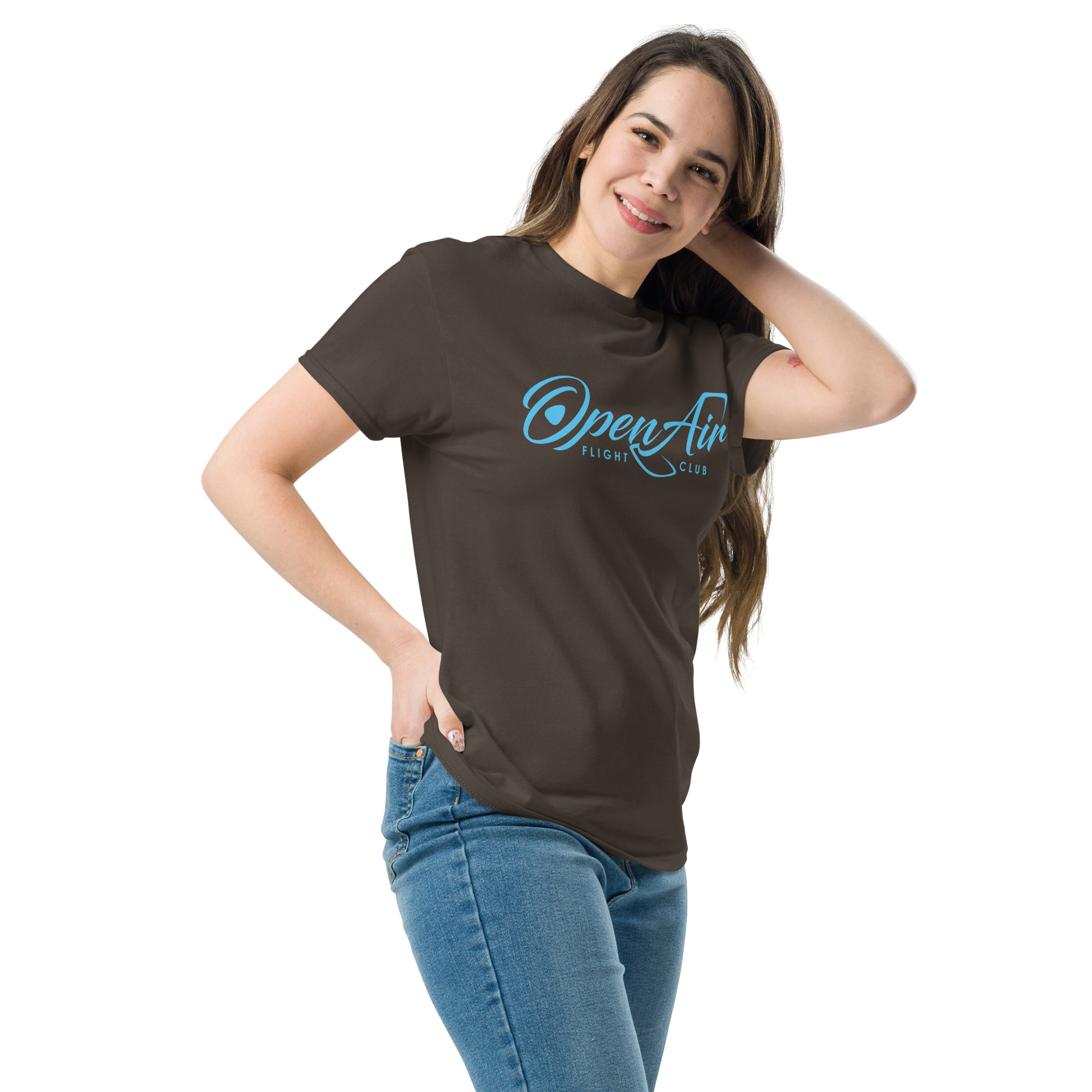 Unisex classic tee - Image 17