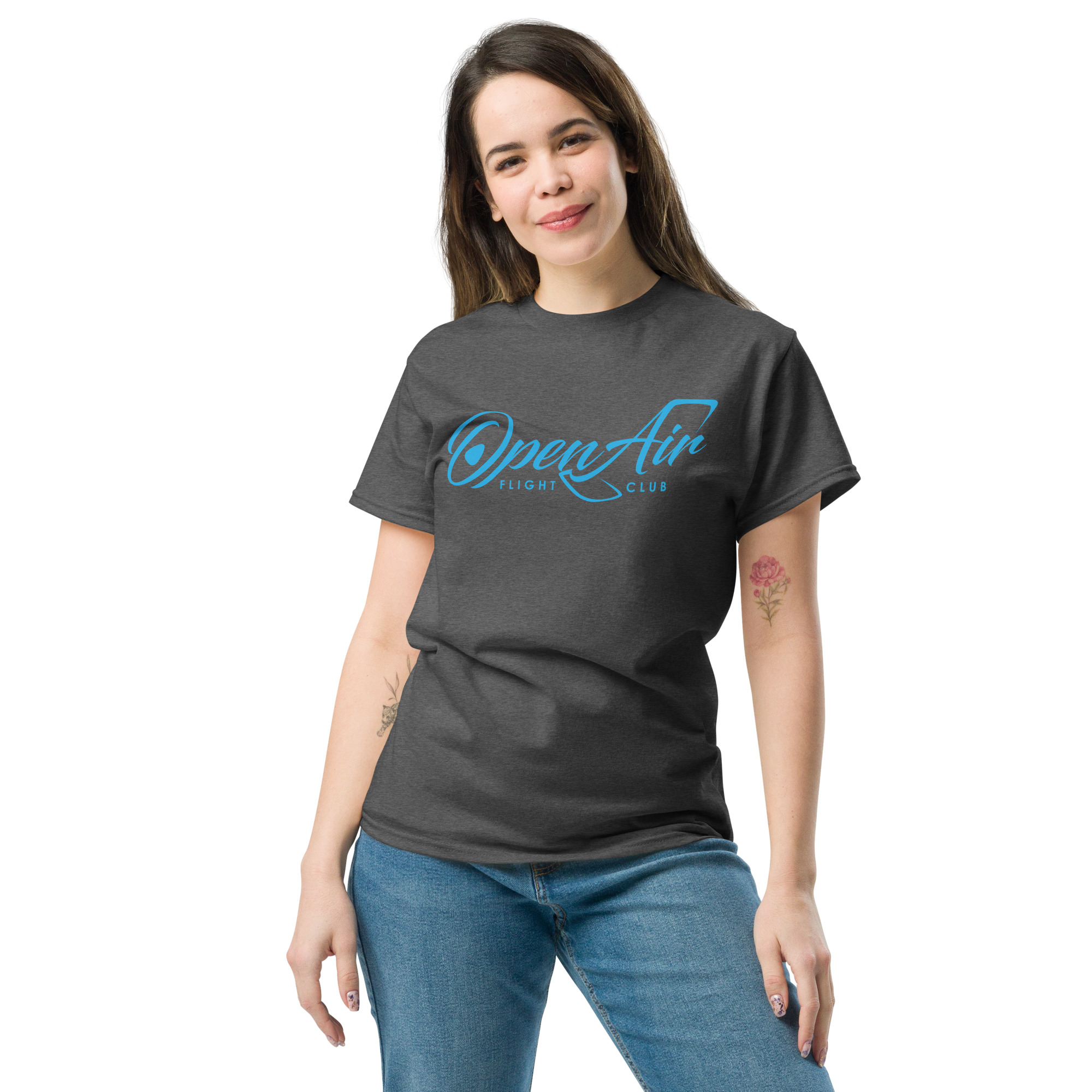 Unisex classic tee - Image 22