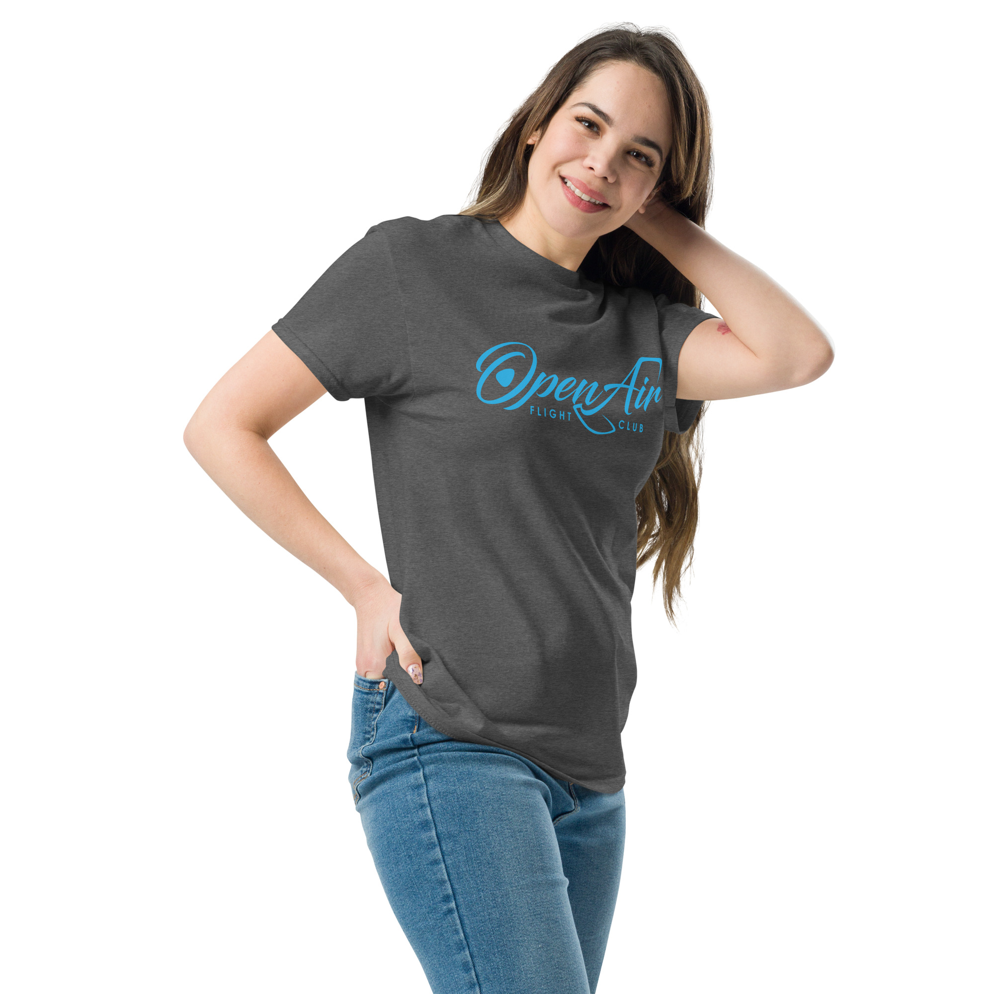 Unisex classic tee - Image 23