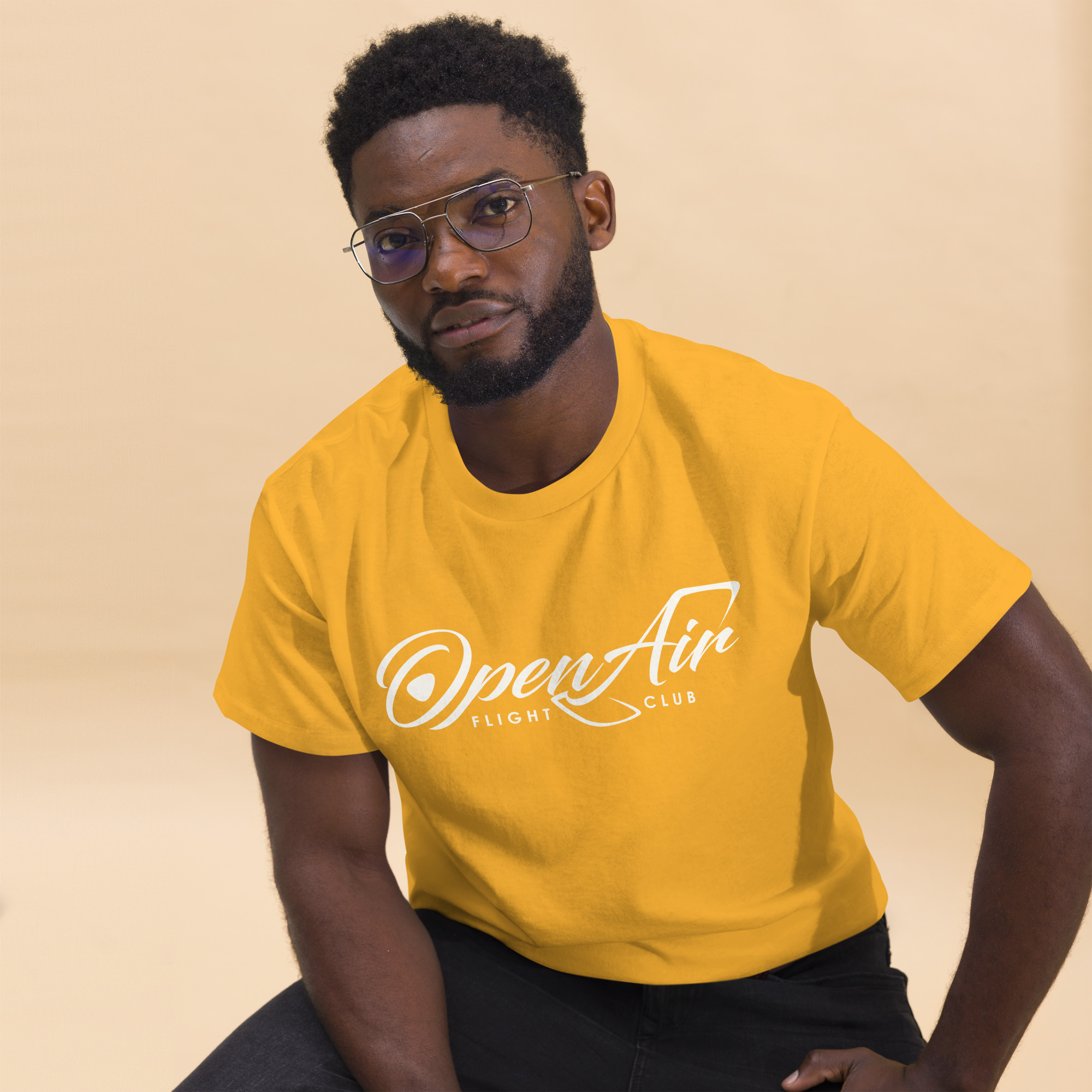 Unisex classic tee - Image 14