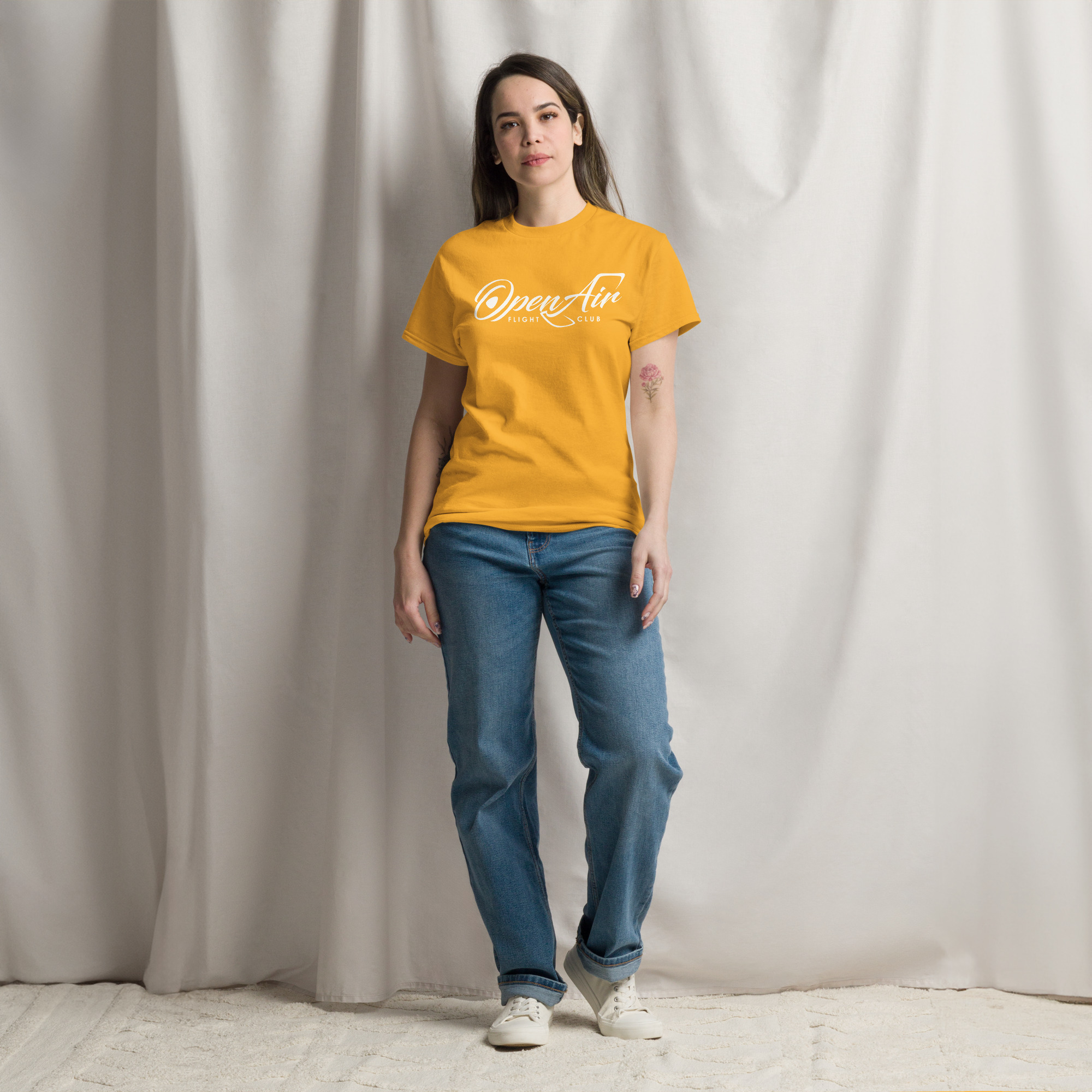 Unisex classic tee - Image 7