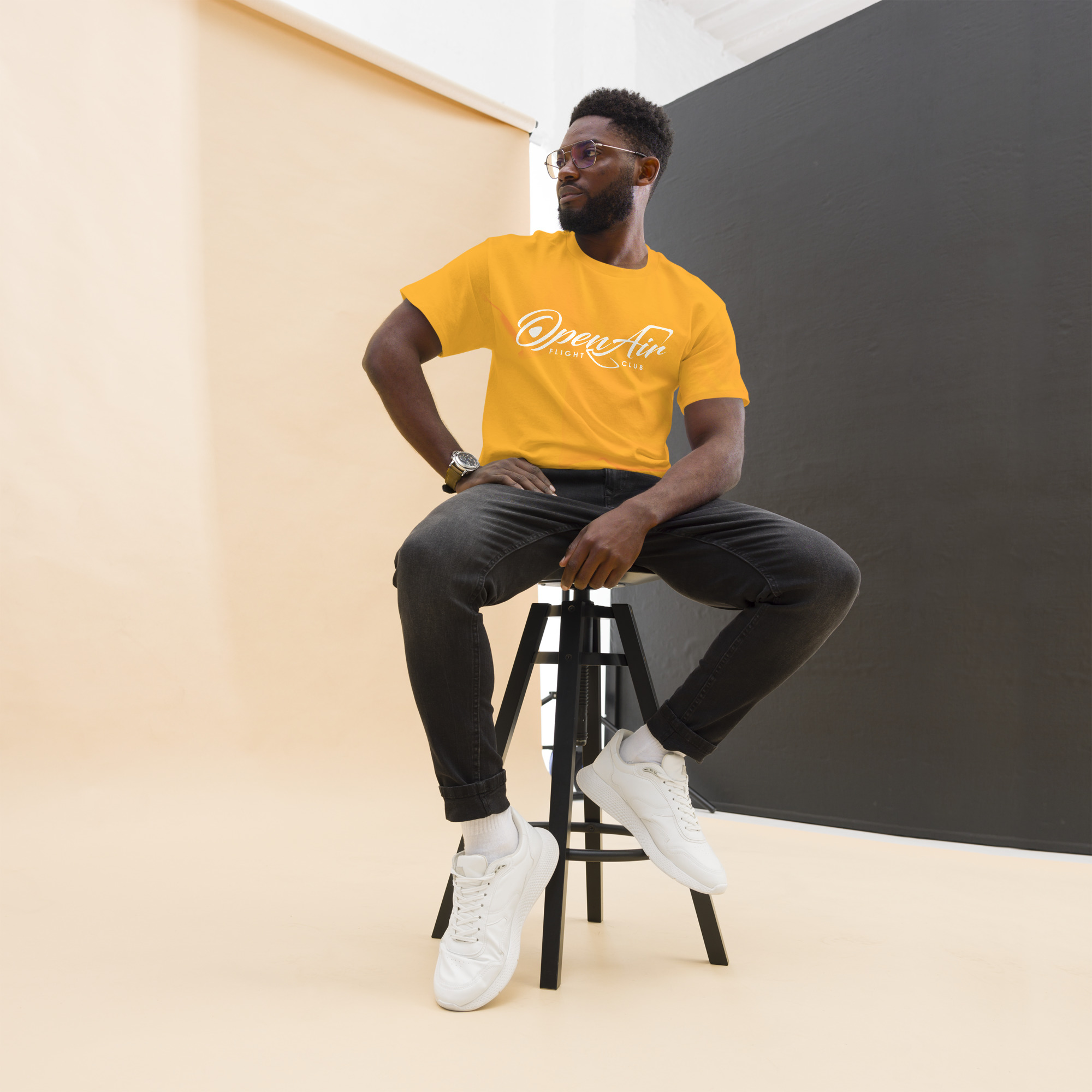 Unisex classic tee - Image 13