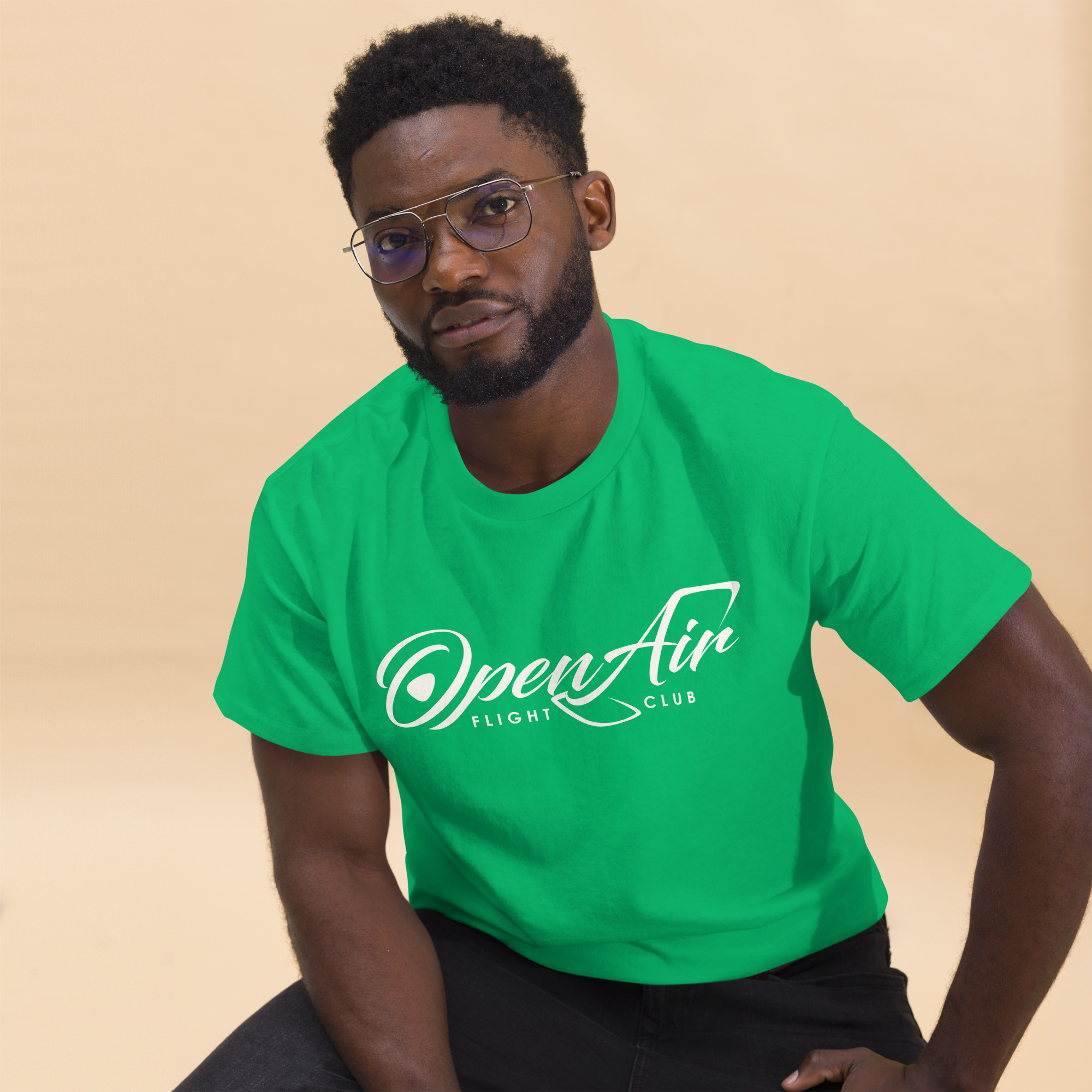 Unisex classic tee - Image 8