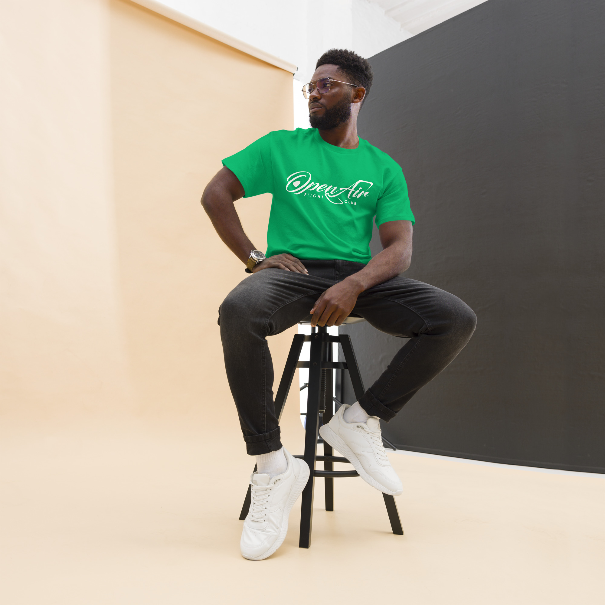 Unisex classic tee - Image 7