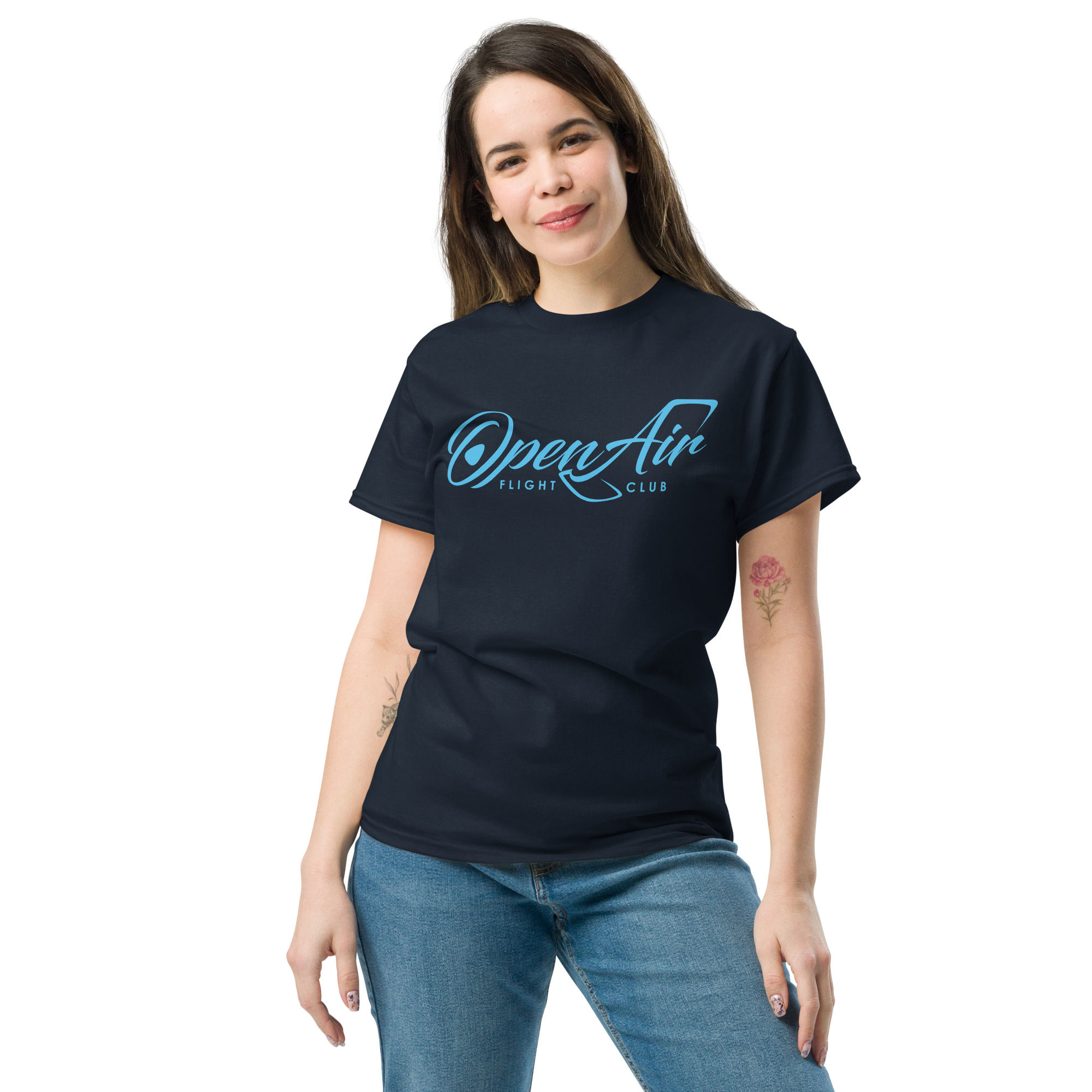 Unisex classic tee - Image 7