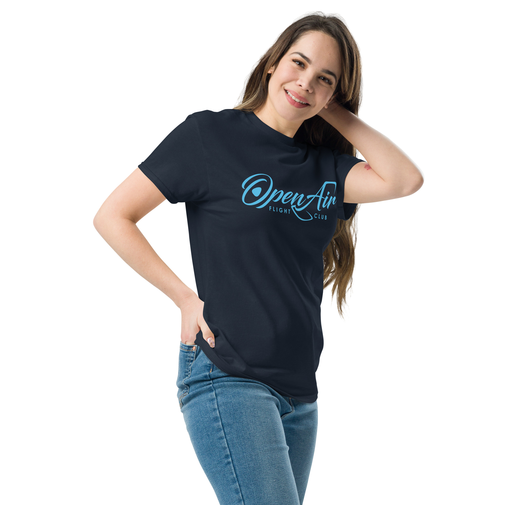 Unisex classic tee - Image 8