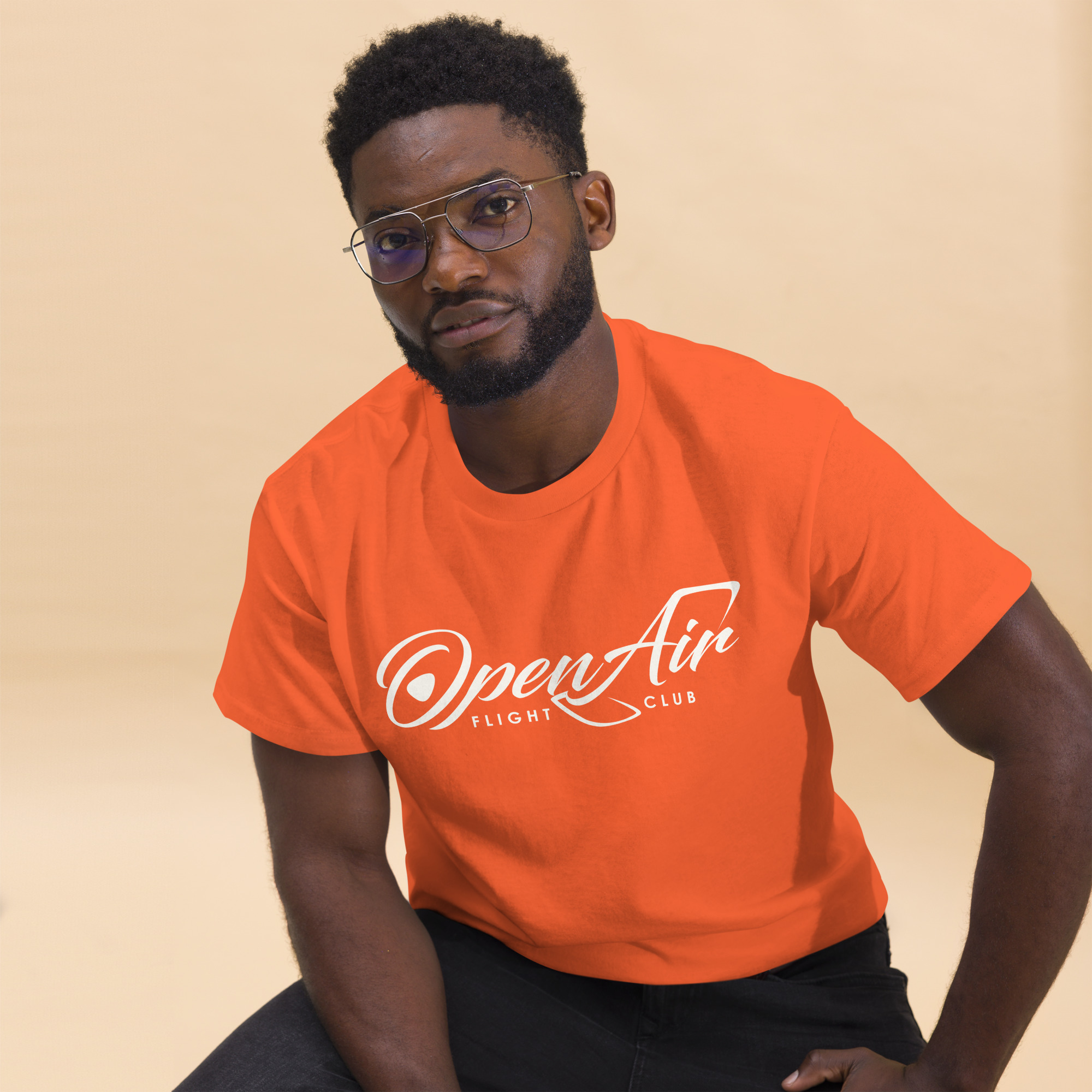 Unisex classic tee - Image 6