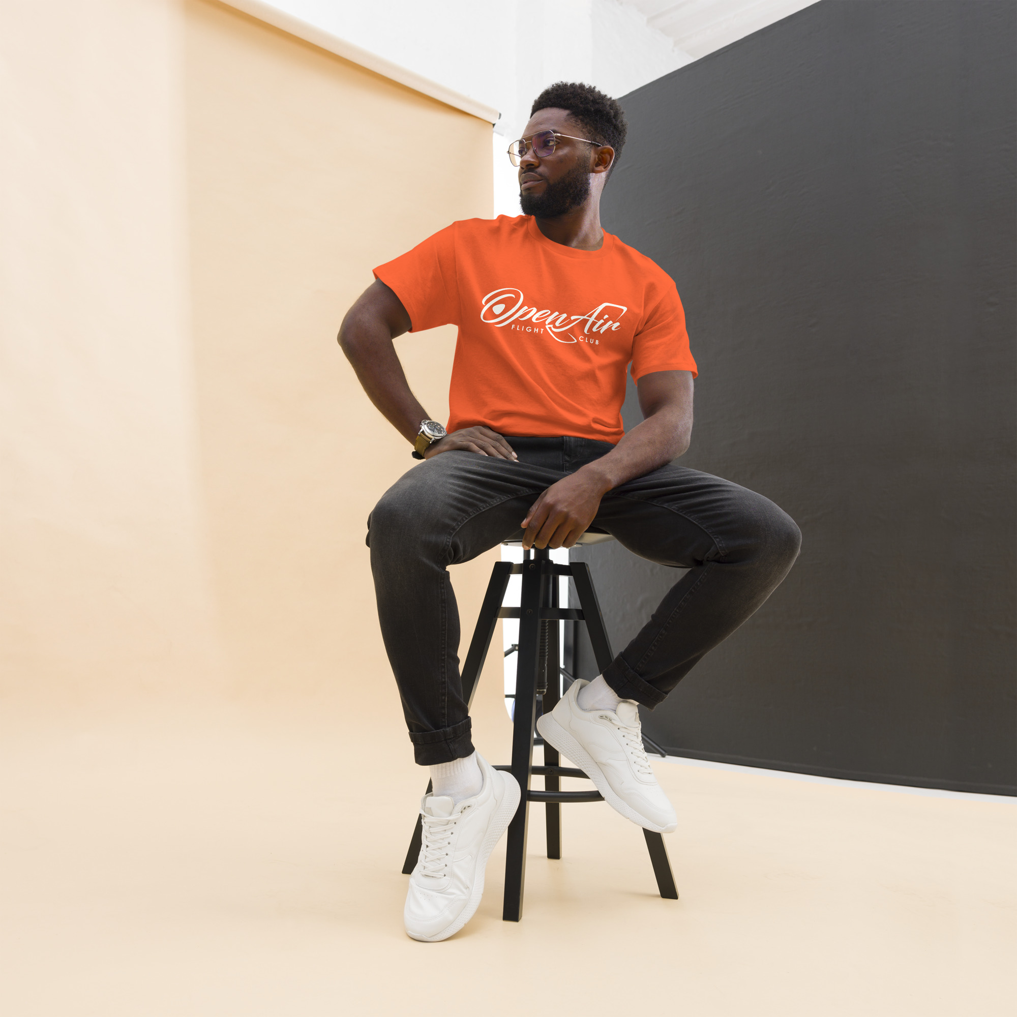 Unisex classic tee - Image 5
