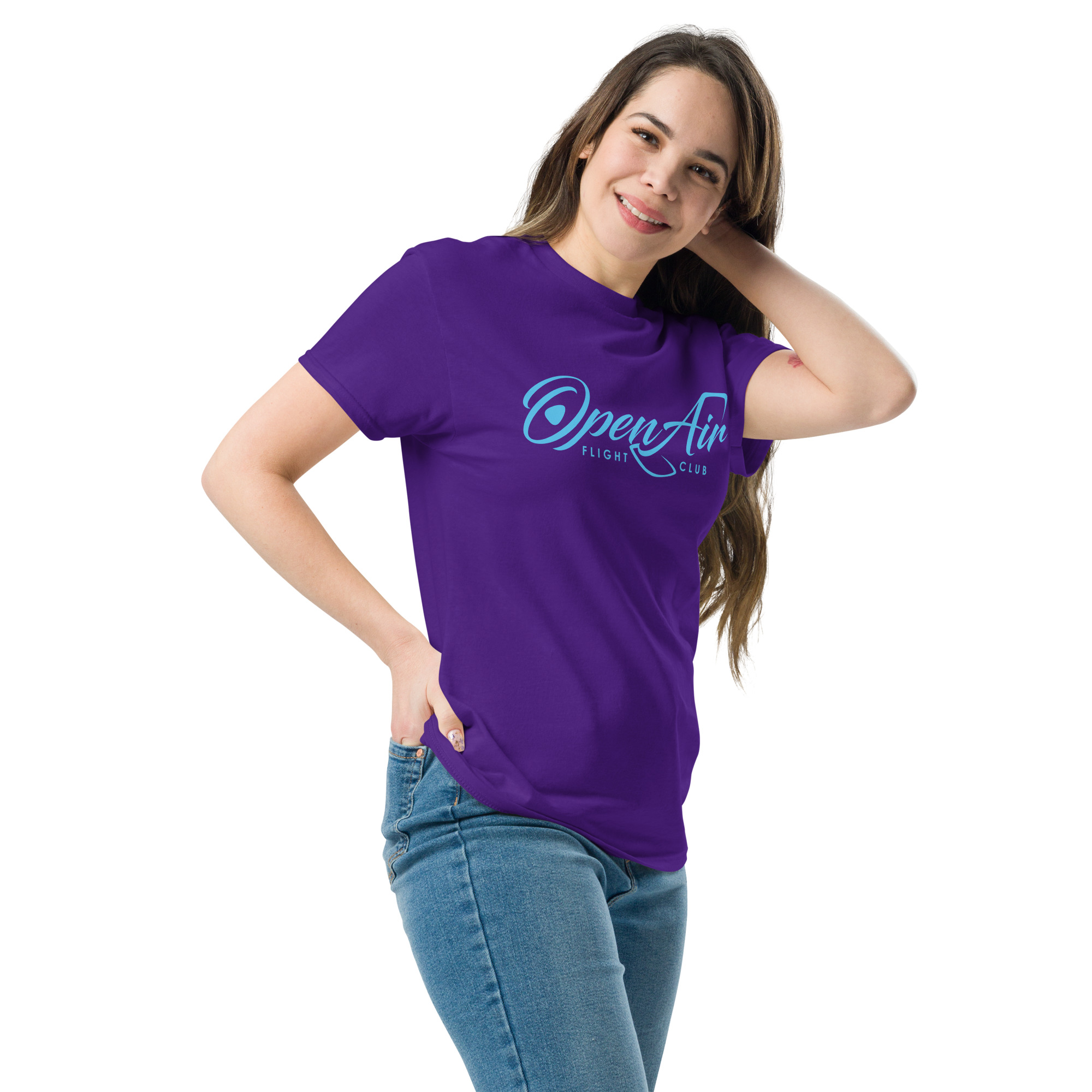 Unisex classic tee - Image 11