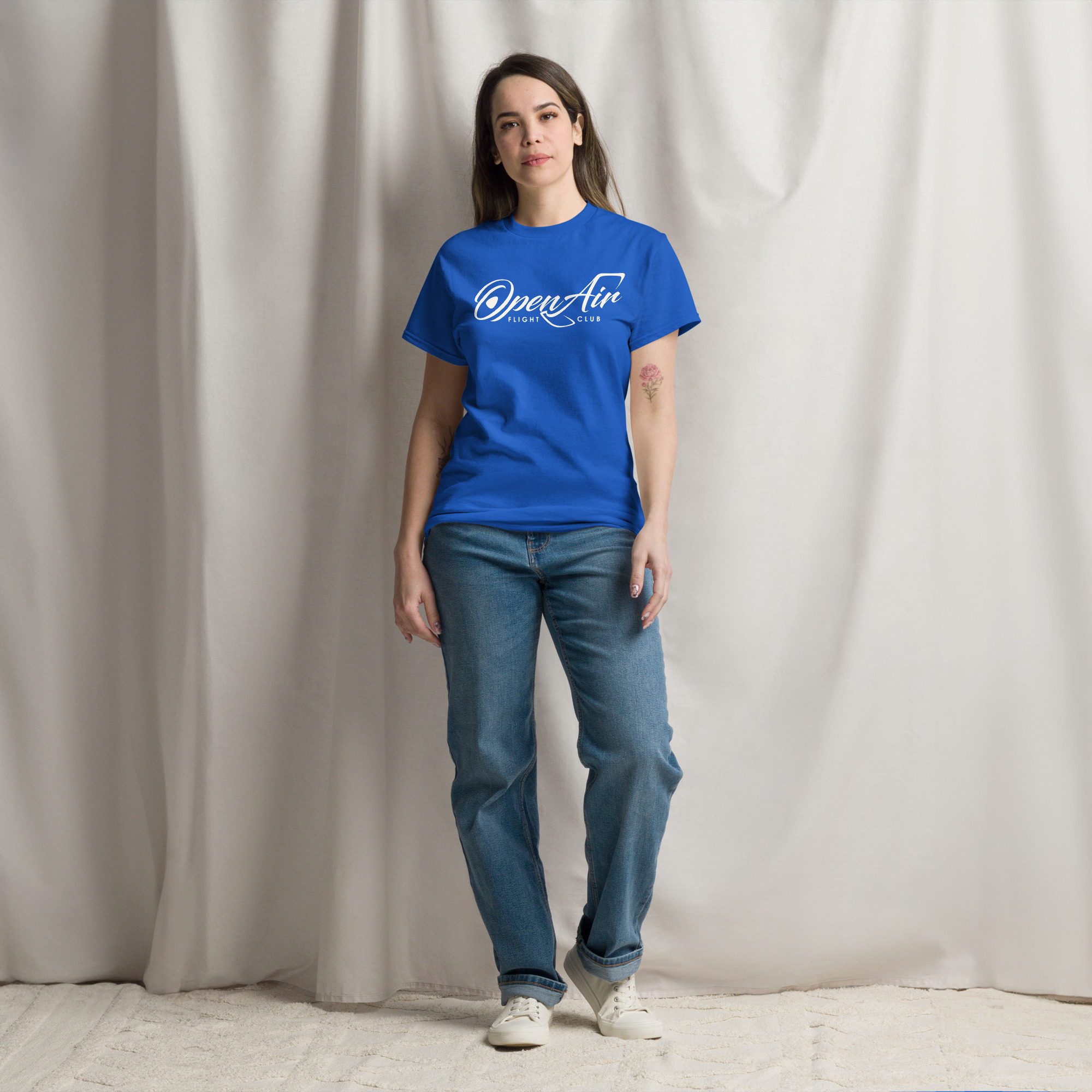 Unisex classic tee - Image 2