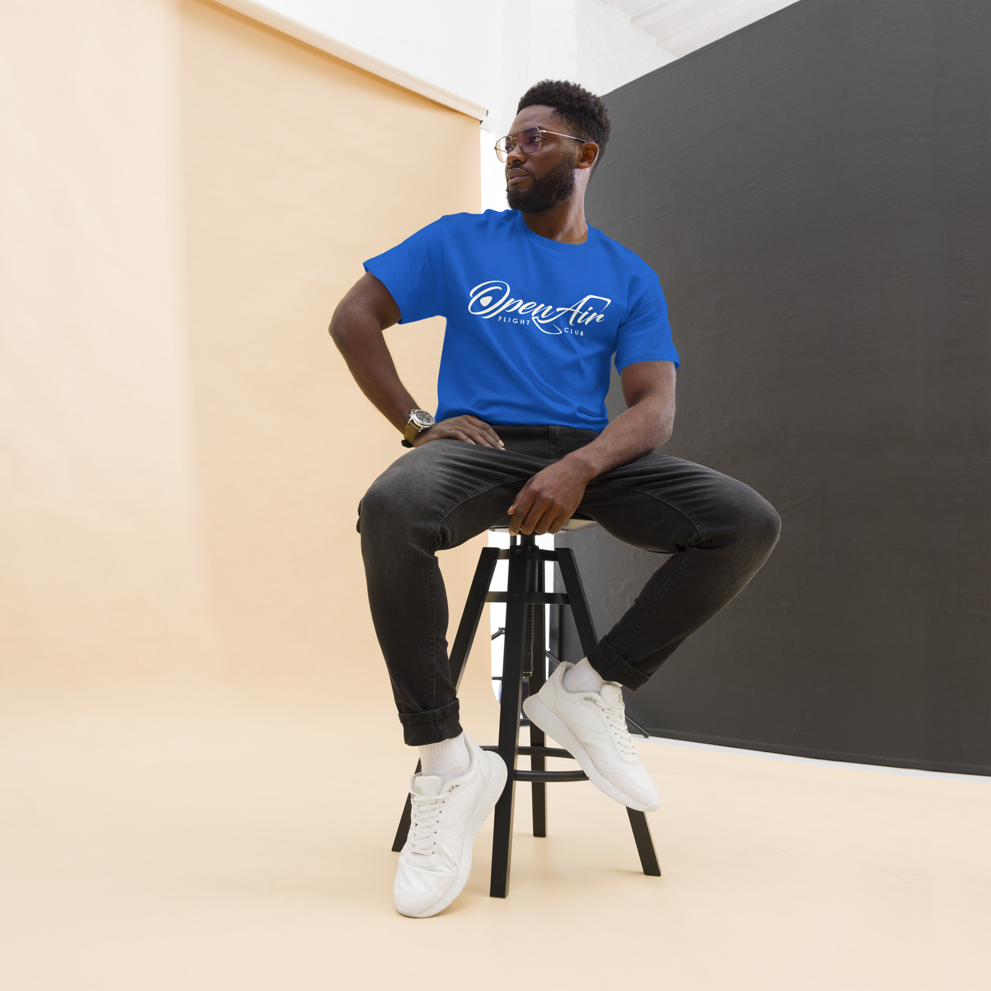 Unisex classic tee - Image 2