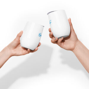 Wine tumbler